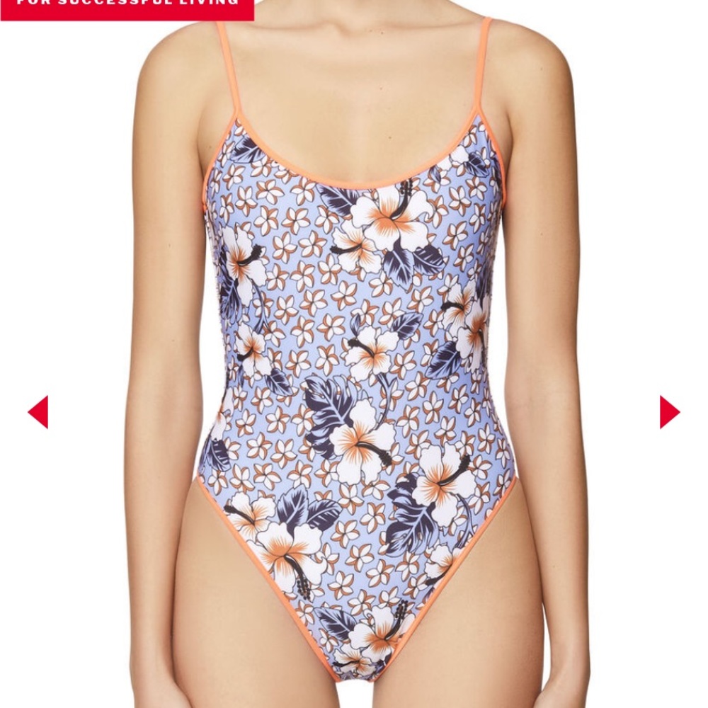 DIESEL One Piece Swimsuit